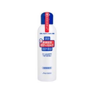 資生堂 Urea Body Cream 尿素配合身體保濕乳 150ml